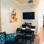 Modern 2 Bedroom Apartment Nyc