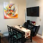 Modern 2 Bedroom Apartment Nyc