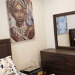 Home Away Holiday Suite