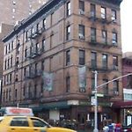 Amsterdam Inn