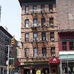Amsterdam Inn