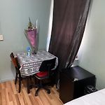 The Center Guest House