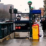 Frederick\'S Place - Convenient Condo Walk To Central Park And Columbia University