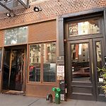 The Bowery House