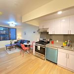 Terrace House Nyc