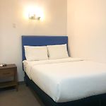 Hotel 837