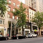 Hotel Plaza Athenee By Suiteness