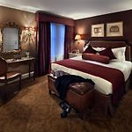 Hotel Plaza Athenee By Suiteness