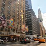 Roger Smith Hotel By Suiteness