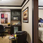 Lucerne 4* New York