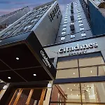 Hotel Citadines Connect Fifth Avenue 3*