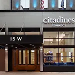 Citadines Connect Fifth Avenue 3*