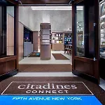 Citadines Connect Fifth Avenue 3* New York