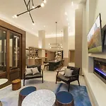 Hotel Citadines Connect Fifth Avenue 3*