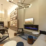 Citadines Connect Fifth Avenue