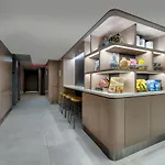 Hotel Citadines Connect Fifth Avenue