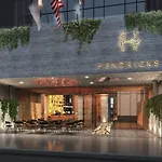 Hendricks Hotel New York