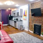 Luxury Living Suites