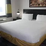 Fairfield & By Marriott Queens/queensboro Bridge 3*