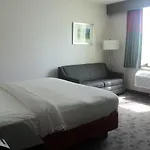 Hotel Fairfield & By Marriott Queens/queensboro Bridge