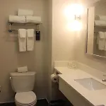 Fairfield & By Marriott Queens/queensboro Bridge 3* New York