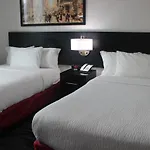 Fairfield & By Marriott Queens/queensboro Bridge Hotel