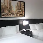 Fairfield & By Marriott Queens/queensboro Bridge