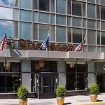 Sheraton Brooklyn Hotel