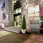 The At Fifth Avenue Hotel New York
