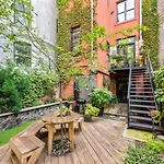 Apartment Nyc *