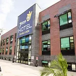 Hotel 7 Days New York