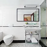 Hotel Walker Greenwich Village New York