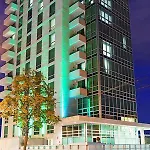 Lic Manhattan View Hotel New York
