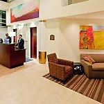 Lic Manhattan View 3* New York