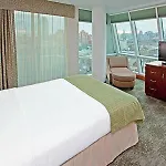 Lic Manhattan View Hotel New York