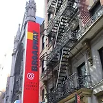 Hotel 46 Times Square New York