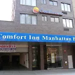 Comfort Manhattan Bridge New York