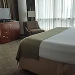 Lic Manhattan View Hotel