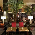 Hotel The Algonquin Times Square, Autograph Collection
