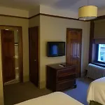 Wales Hotel New York