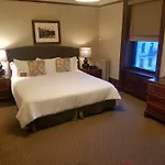 Wales Hotel