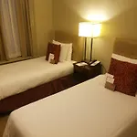Wales Hotel