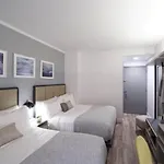 Citadines Connect Fifth Avenue Hotel New York