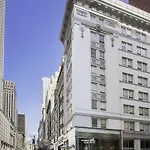 U Fifth Avenue, Empire State Building New York