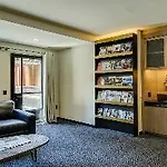 Hotel Shocard Broadway, Times Square 3*