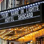 Shocard Broadway, Times Square Hotel New York