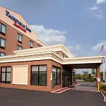 Hotel Fairfield By Marriott Jfk Airport