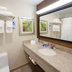Fairfield By Marriott Jfk Airport 3* New York