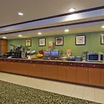 Fairfield By Marriott Jfk Airport Hotel New York