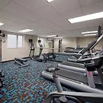 Fairfield By Marriott Jfk Airport Hotel